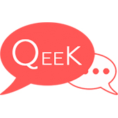 Почему онлайн-консультант Qeek лучше 1